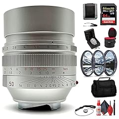 Leica noctilux 50mm for sale  Delivered anywhere in USA 