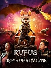 Rufus royaume alyne d'occasion  Livré partout en France