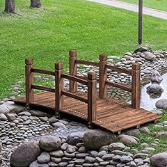Giantex wooden garden for sale  Delivered anywhere in USA 