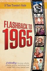 Flashback 1965 time for sale  Delivered anywhere in UK