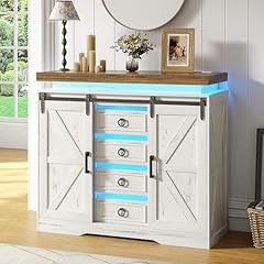 Tagelier farmhouse dresser for sale  Delivered anywhere in USA 