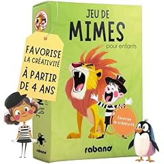 Rabano art jeu d'occasion  Livré partout en France