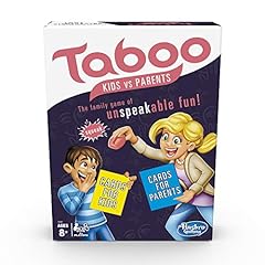 Taboo kids vs. for sale  Delivered anywhere in UK