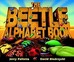 Beetle alphabet book for sale  Delivered anywhere in USA 