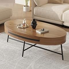 Garveehome oval coffee for sale  Delivered anywhere in USA 