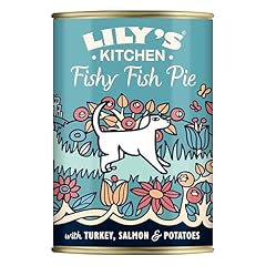 Lily kitchen cibo usato  Spedito ovunque in Italia 
