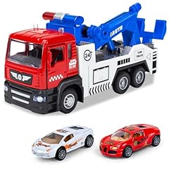 Tow truck toys for sale  Delivered anywhere in USA 