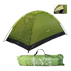 Tenda campeggio persone usato  Spedito ovunque in Italia 
