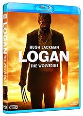 Logan the wolverine usato  Spedito ovunque in Italia 