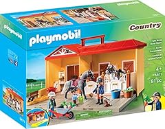 Playmobil 5671 mitnehm gebraucht kaufen  Wird an jeden Ort in Deutschland