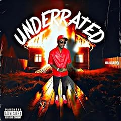 Keil guapo underrated for sale  Delivered anywhere in UK