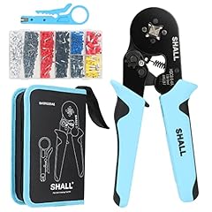 Shall crimper plier for sale  Delivered anywhere in UK