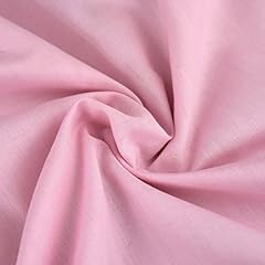 Plain solid dyed for sale  Delivered anywhere in UK