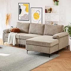 Xizzi convertible sectional for sale  Delivered anywhere in USA 
