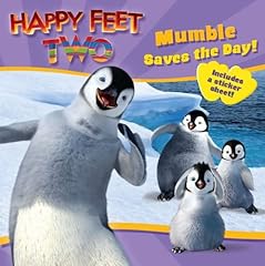Mumble saves day for sale  Delivered anywhere in UK
