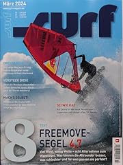 Surf magazin 3 gebraucht kaufen  Wird an jeden Ort in Deutschland