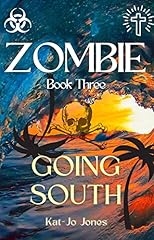 Zombie book three for sale  Delivered anywhere in USA 