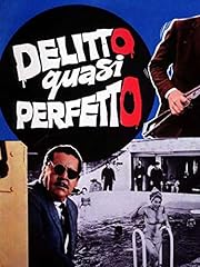 Delitto quasi perfetto usato  Spedito ovunque in Italia 