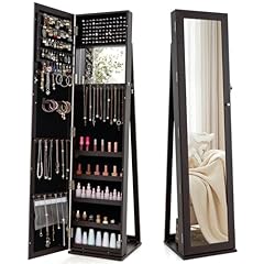 Costway armoire bijoux d'occasion  Livré partout en France