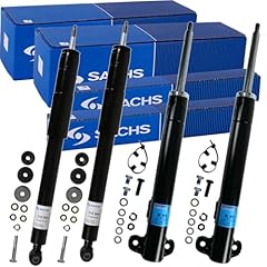 Sachs stoßdämpfer hinten gebraucht kaufen  Wird an jeden Ort in Deutschland