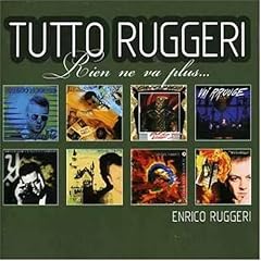 Tutto ruggeri usato  Spedito ovunque in Italia 