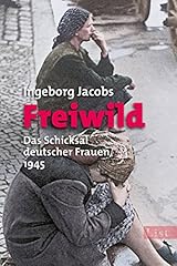 Freiwild schicksal deutscher gebraucht kaufen  Wird an jeden Ort in Deutschland