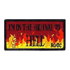 Visionary acdc highway for sale  Delivered anywhere in UK