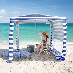 Crown shades beach for sale  Delivered anywhere in USA 