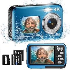 Underwater camera waterproof for sale  Delivered anywhere in USA 