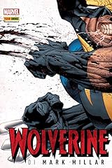 Wolverine usato  Spedito ovunque in Italia 
