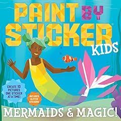 Paint sticker kids d'occasion  Livré partout en France