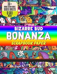 Bizarre bud bonanza for sale  Delivered anywhere in USA 