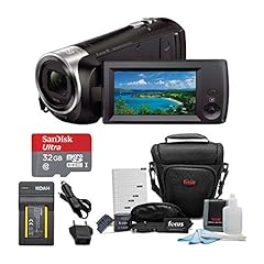 Sony video recording for sale  Delivered anywhere in USA 