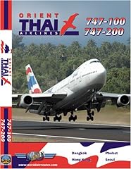 Orient thai boeing for sale  Delivered anywhere in USA 