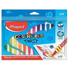Maped color peps d'occasion  Livré partout en France