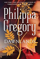 Dawnlands novel for sale  Delivered anywhere in USA 