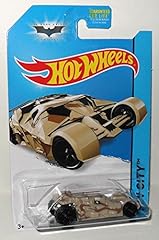 2014 hot wheels usato  Spedito ovunque in Italia 