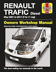 Renault traffic van for sale  Delivered anywhere in UK