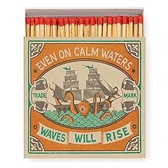 Calm waters ship for sale  Delivered anywhere in UK