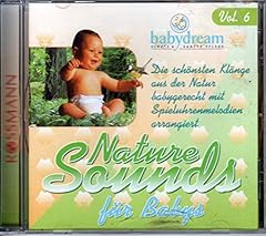 Nature sounds fuer gebraucht kaufen  Wird an jeden Ort in Deutschland