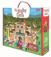 Knights castle for sale  Delivered anywhere in USA 