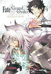 Fate grand order d'occasion  Livré partout en France