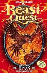 Epos the flame d'occasion  Livré partout en France