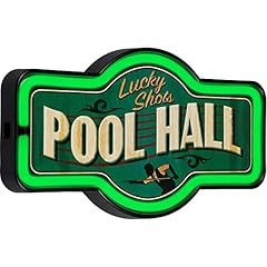 Lucky shots pool for sale  Delivered anywhere in USA 