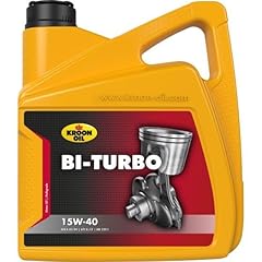 Kroon motoröl turbo gebraucht kaufen  Wird an jeden Ort in Deutschland