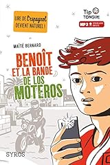 Benoît bande los d'occasion  Livré partout en France