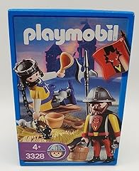 Playmobil 3328 gefangener gebraucht kaufen  Wird an jeden Ort in Deutschland