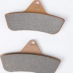 Sintered metal brake for sale  Delivered anywhere in USA 