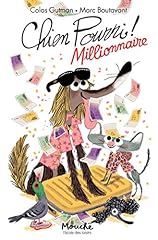 Chien pourri millionnaire d'occasion  Livré partout en France