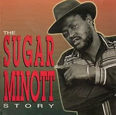 The sugar minott d'occasion  Livré partout en France